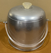 Vtg kromex aluminum for sale  Normal