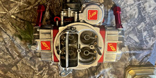 Quick fuel barrel for sale  Tyler