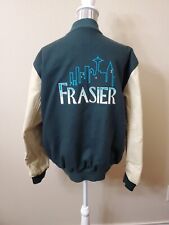 Frasier letterman jacket for sale  Katy