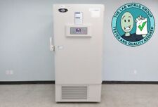 Freezer Nuaire temperatura ultra baixa TESTADO com garantia VEJA VÍDEO comprar usado  Enviando para Brazil