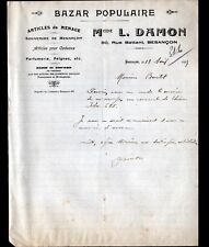 Besancon art menager d'occasion  Baugy