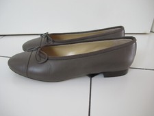 Unützer ballerinas schuhe gebraucht kaufen  Worms