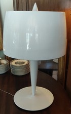 Grande lampe design d'occasion  Les Herbiers