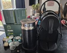 Magimix nespresso coffee for sale  BUXTON