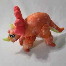Vintage puffalump triceratops for sale  Chesapeake