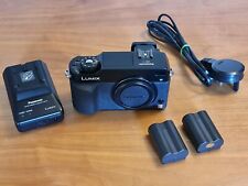 Panasonic dmc camera d'occasion  Expédié en Belgium