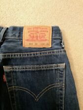 Ladies levis jeans for sale  MELKSHAM