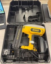 Dewalt 18v gauge for sale  Woodbridge