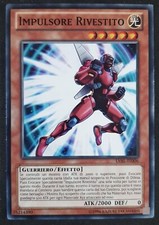 Impulsore rivestito italiano usato  Venezia