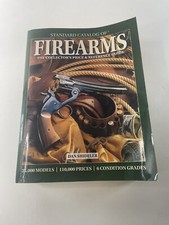 Standard catalog firearms for sale  Pinckneyville
