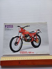 Fantic motor trial usato  Vimodrone