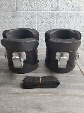 Gym inversion boots for sale  Rickman