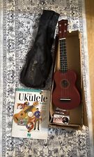 Diamond head ukulele for sale  Ellicott City