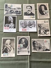 Bon lot cartes d'occasion  Eaubonne