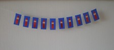 Mini girlande kleine gebraucht kaufen  Espenau