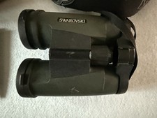 Swarovski slc 10x42 for sale  STOCKPORT