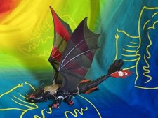 Night fury toothless for sale  HASTINGS