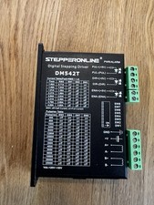 Stepperonline dm542t schrittmo gebraucht kaufen  Deckenpfronn