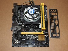 Biostar a68md pro gebraucht kaufen  Möckmühl