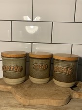 Genuine english stoneware for sale  FAKENHAM