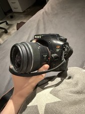 Sony slt a57 gebraucht kaufen  Lichtenau