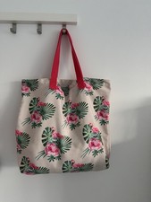 Shopper strandtasche mango gebraucht kaufen  Erkelenz