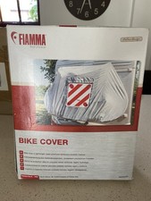 Fiamma bike cover for sale  BURTON-ON-TRENT