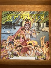 Usado, Grotus Slow Motion Apocalypse 1993 US 1st Press Vinyl VG/G Alternative Tentacles comprar usado  Enviando para Brazil
