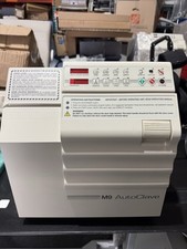 Midmark ritter autoclave for sale  Fort Lauderdale