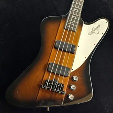 Baixo Gibson Thunderbird Vintage Sunburst 2002 comprar usado Baixo Gibson Thunderbird Vintage Sunburst 2002 comprar usado  Enviando para Brazil