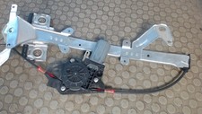Fensterheber vorn ford gebraucht kaufen  Warendorf