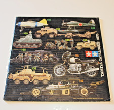 Tamiya 1975 catalogo usato  Seregno