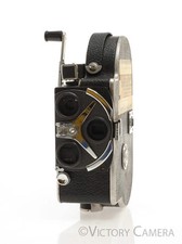 Bolex h16 16mm for sale  Boulder