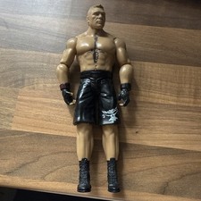 Wwe brock lesnar for sale  GUILDFORD