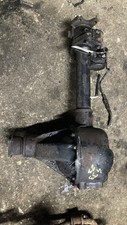 Transmission essieu opel d'occasion  Chaumont
