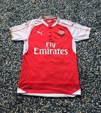 Retro vintage arsenal for sale Retro vintage arsenal for sale  GLASGOW