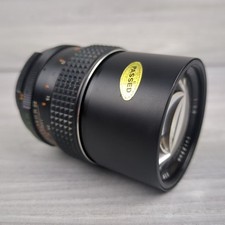 Helios auto 135mm for sale  BRISTOL