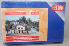 Heljan 154 gebäudebausatz gebraucht kaufen  Rauschenberg