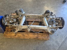 Riginal bmw e39 gebraucht kaufen  Neufahrn