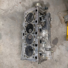 110415795r testata motore usato  Italia