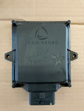 Centralina gpl landi usato  Casoria