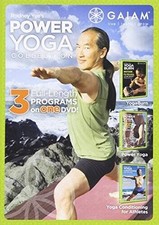 Power yoga collection for sale  Montgomery