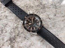 Hruodland dive watch for sale  BROMLEY