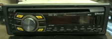 Autoradio pioneer deh7300bt usato  Legnago