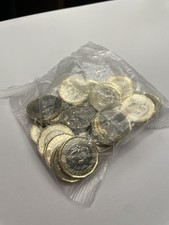 Full sealed bag for sale  LINCOLN