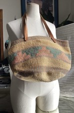 Boho woven sisal for sale  Ozone Park