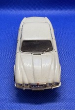 Jaguar xj12 1970 d'occasion  Saint-Estèphe