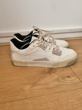Zara men trainers for sale  ROMFORD