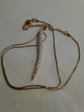 Genuine signed swarovski for sale  ST. AUSTELL