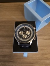 Orologio rotary cronografo usato  Catania